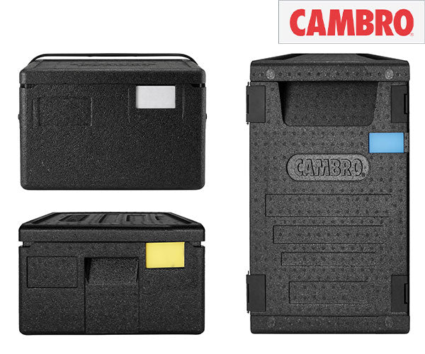 CAMBRO | Cam GoBox®.