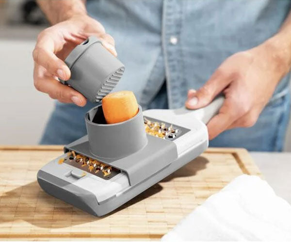 ZWILLING | Z-Cut