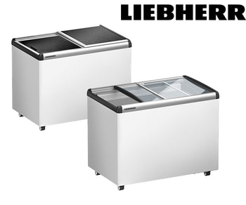 LIEBHERR | Fryseskabe