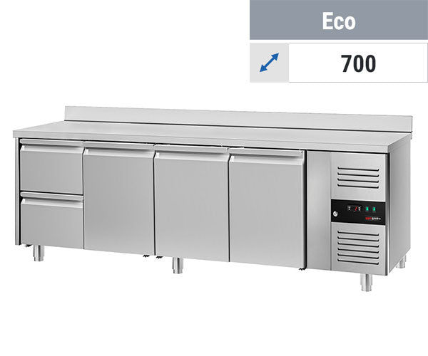 Køleborde - 700 Deep - Eco