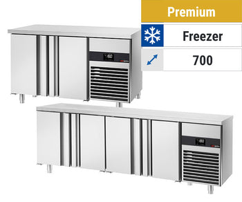 700 Dyb - Premium