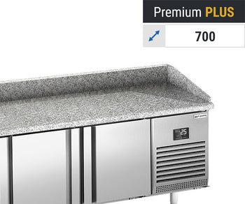 700 Deep - Premium Plus