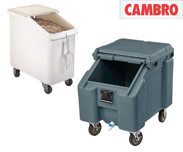 CAMBRO | Isterningvogn