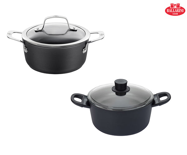 BALLARINI | Køkkengrej