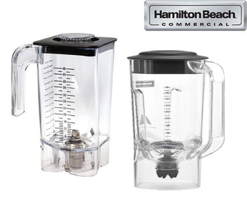HAMILTON BEACH | Tilbehør til bartendere