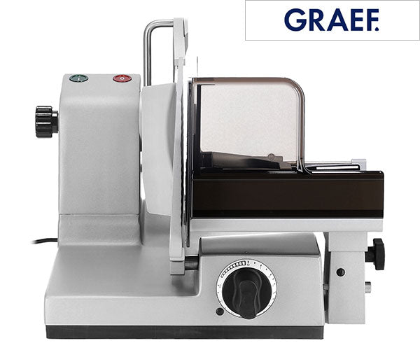 GRAEF | Master Line - Pålægsmaskine