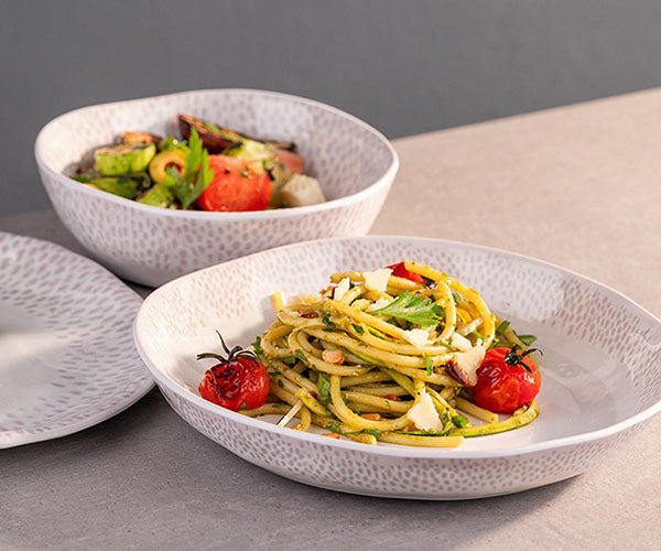 Buffetbakker - FOOTMARK