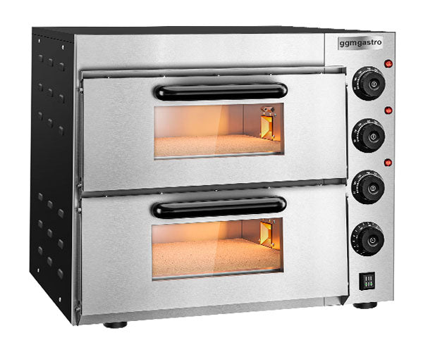 Mini pizzaovne