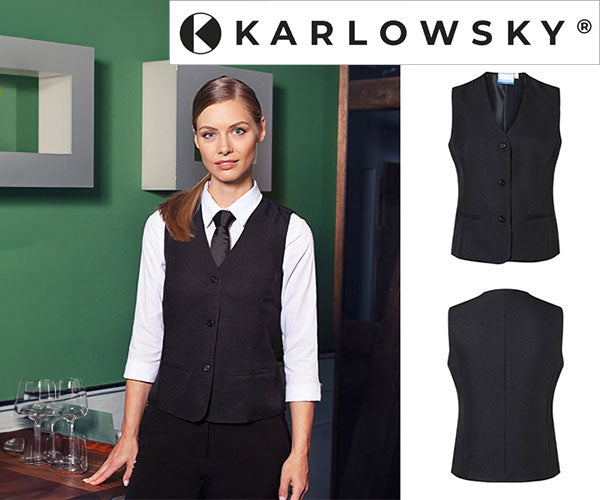 KARLOWSKY | West