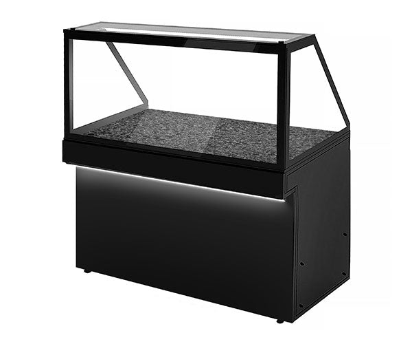 Skranker til varm mad