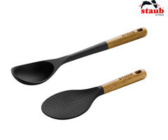 STAUB | Serveringsske