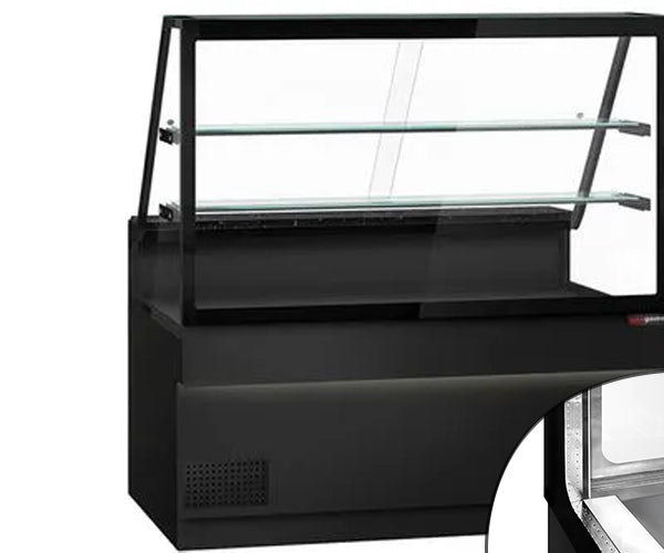 Kagetællere - Toronto - Sort