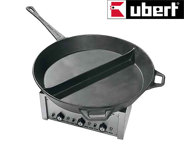 UBERT | Bordkomfur med gryde