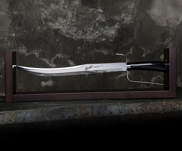 BERKEL | ELEGANCE - Champagnekniv