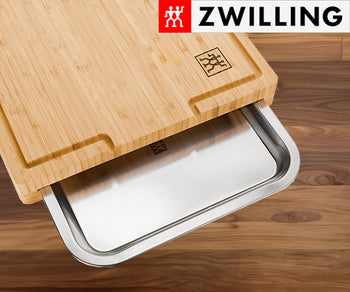 ZWILLINGE | Skærebrætter