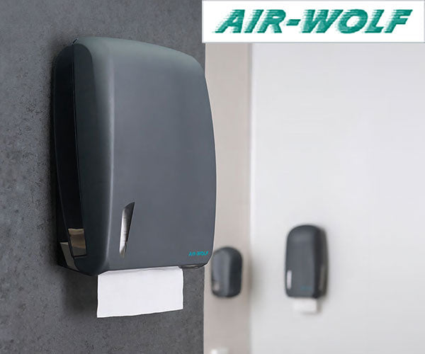 AIR-WOLF | Dispenser til papirhåndklæder