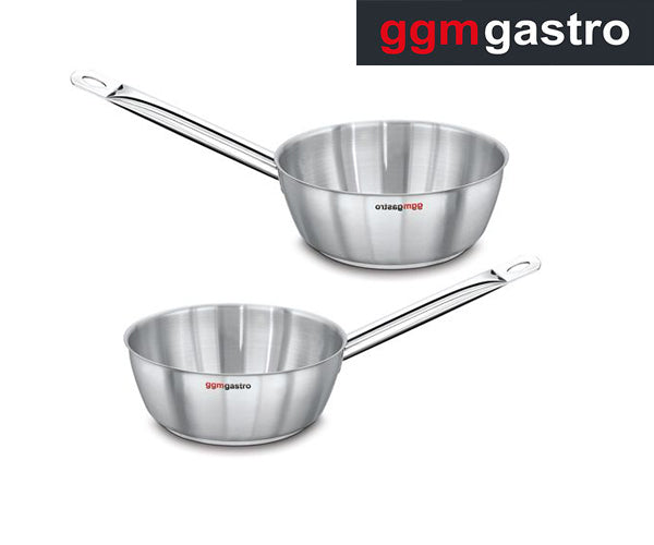 GGM Gastro | Sauteusen