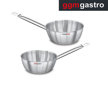 GGM Gastro | Sauteusen
