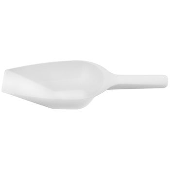 Vejeskåle af plast