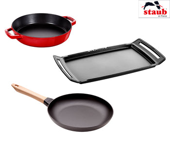 STAUB | PANDER