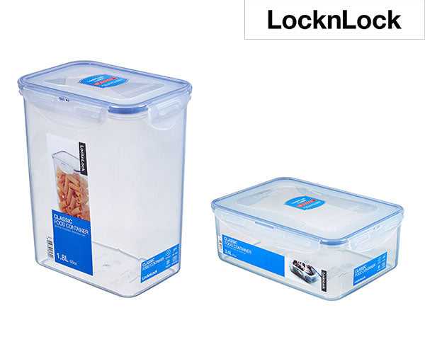 LOCKNLOCK | CLASSIC