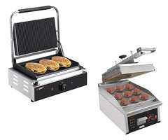 Kontaktgrill