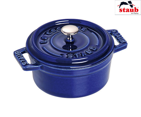 Cocotte rund