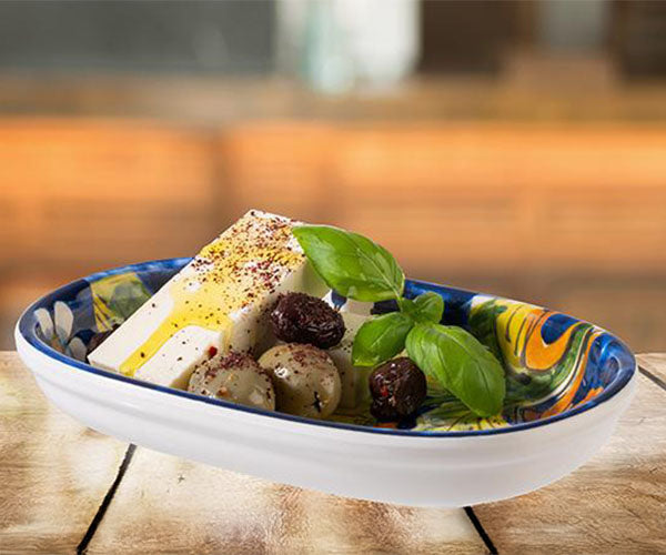 Buffetbakker - MIDDELHAVSOMRÅDET