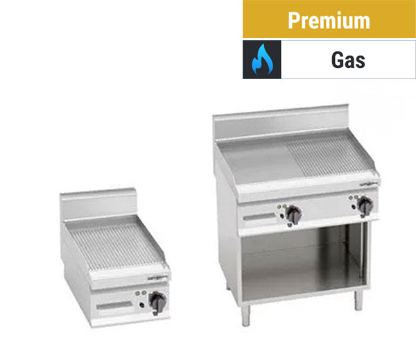 Gasgrill