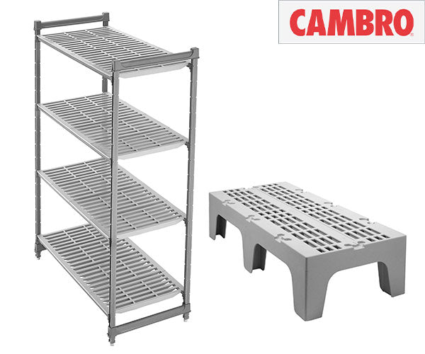 CAMBRO | Hylder