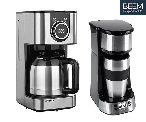 BEEM | Kaffemaskine