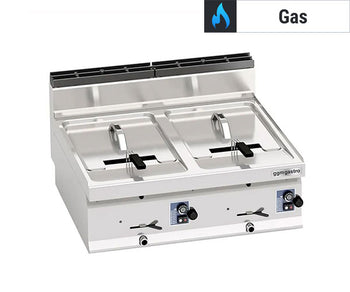 Gas