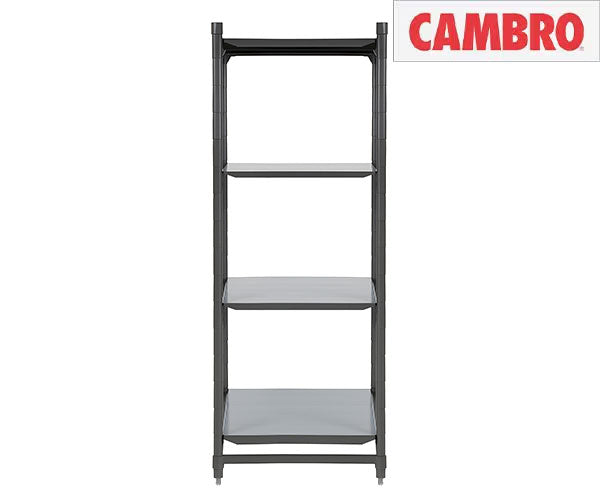 Basisreol - dybde: 540 mm