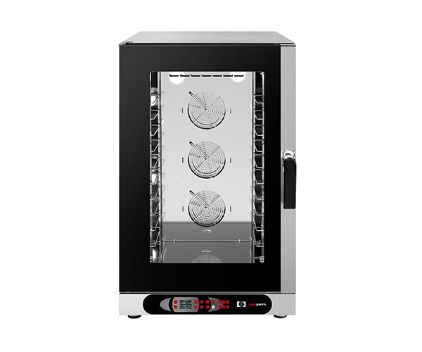 Kombi-damper - MALTE