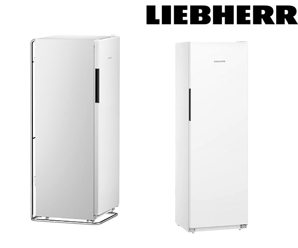 LIEBHERR | Event-køleskabe