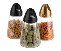 Snack-dispenser