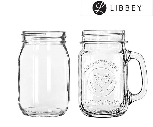 LIBBEY | Drikkeglas