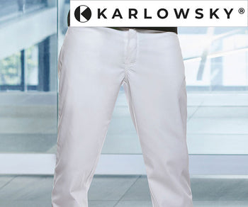 KARLOWSKY | Herrebukser Manolo
