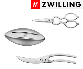 ZWILLING | Køkkenudstyr