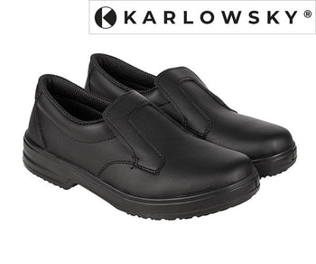 KARLOWSKY | Professionel sko Oceanien