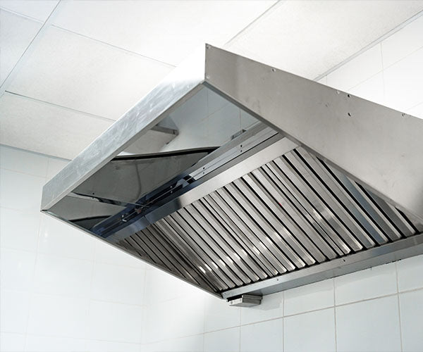 Ventilation