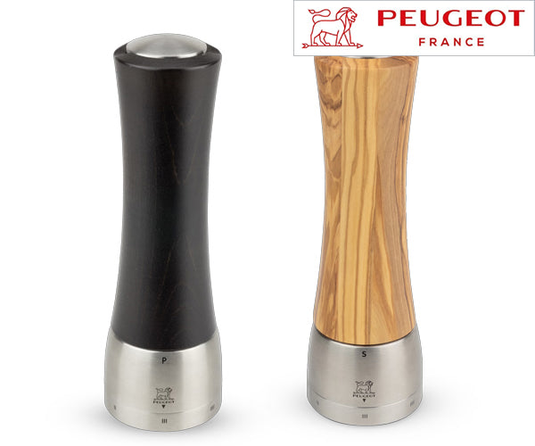 PEUGEOT | Madras