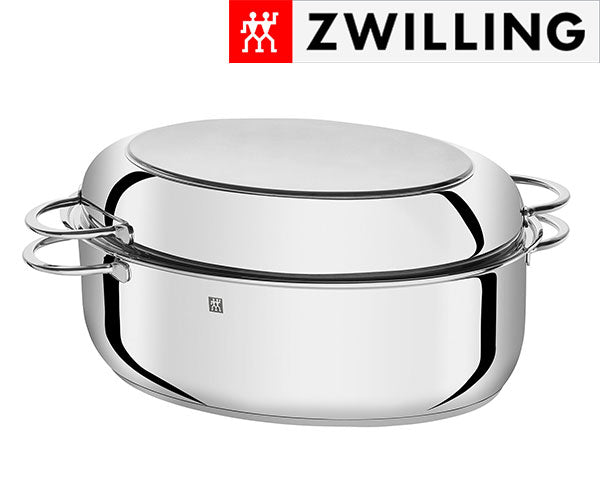 ZWILLING | Stegegryder