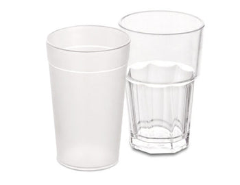 Plastglas
