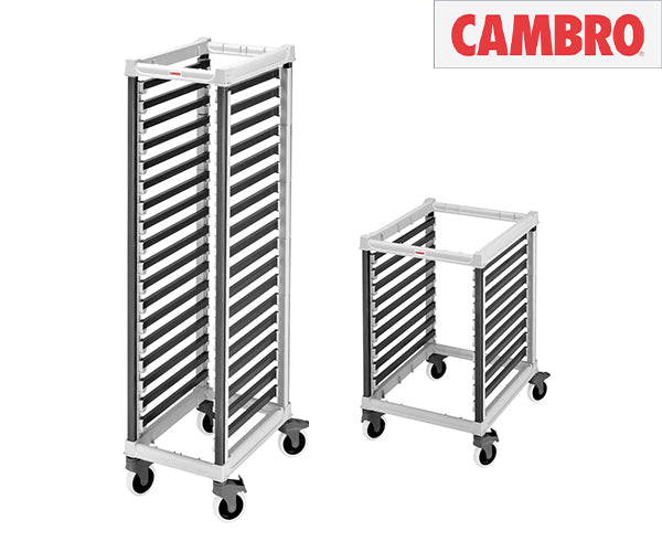 CAMBRO | Camshelving® -reoler