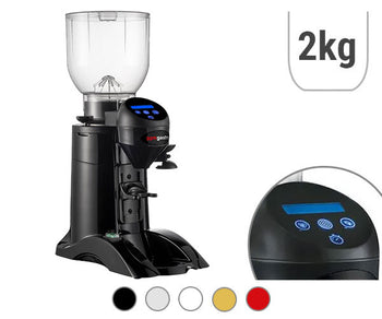 Automatisk - 2 kg