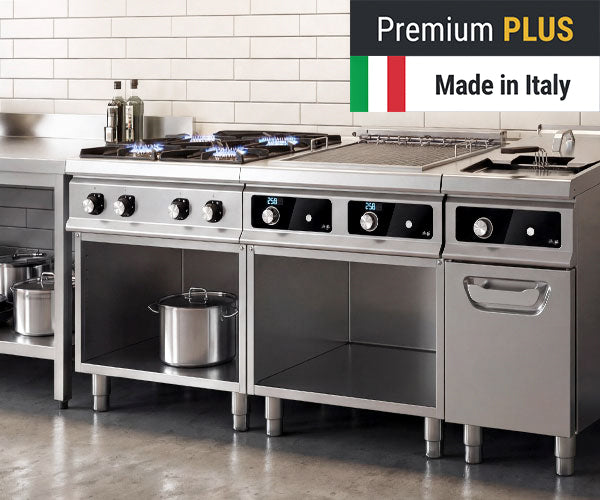 Kogeserie PAOLO - 700 / 900