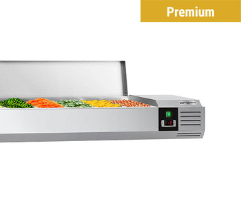 Top udstillingsvinduer Premium