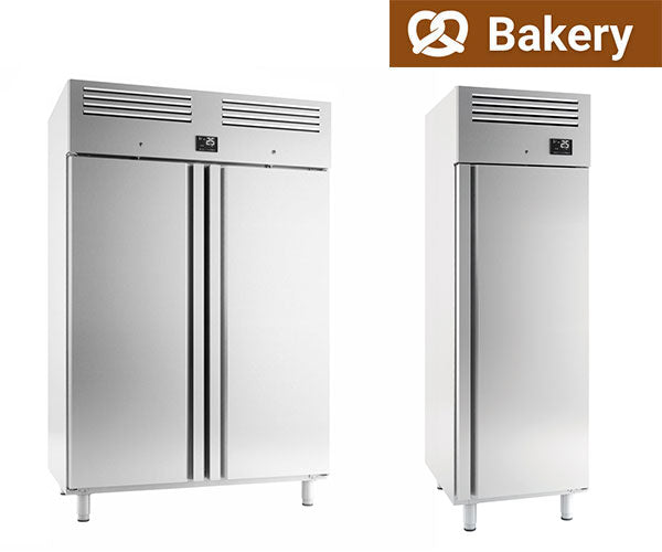 Bageri - Køleskabe/ Fryseskabe 