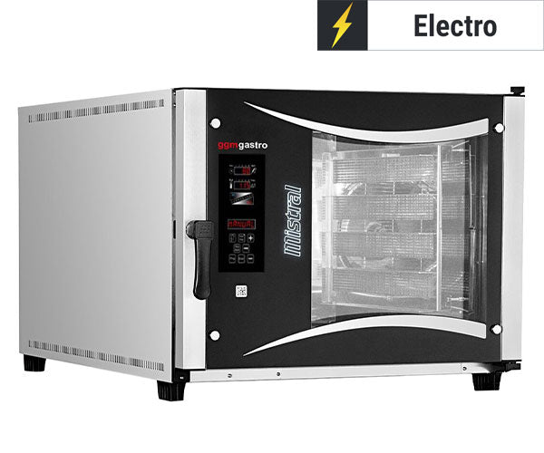 Bageri Kombiovne JONAS Serien